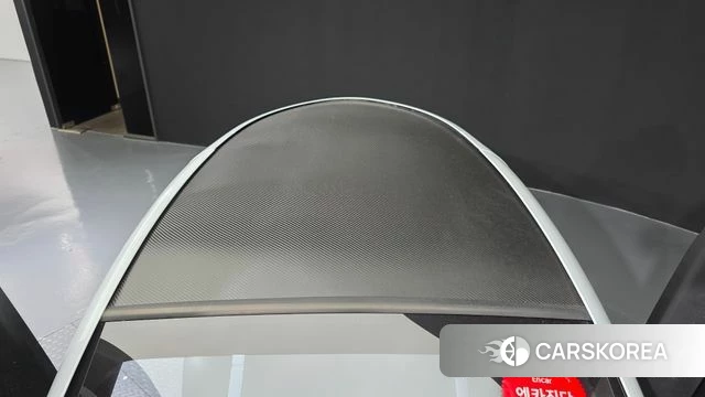 Renault Korea (Samsung) Twizy id 4702731 из Кореи 22
