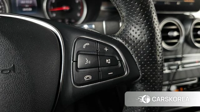 Mercedes-Benz GLC-Class X253 id 4764971 из Кореи 22