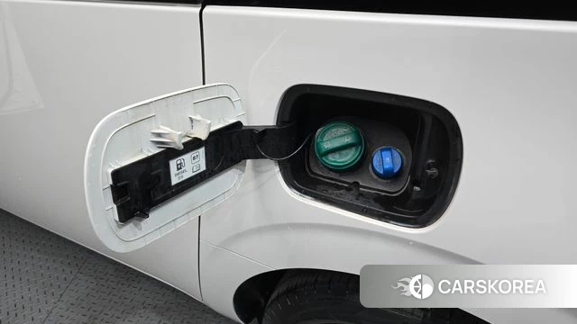 Hyundai Staria id 4382343 из Кореи 22