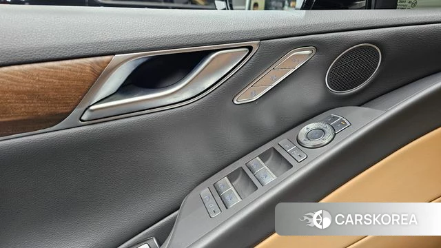 Genesis G80 (RG3) id 4641631 из Кореи 22