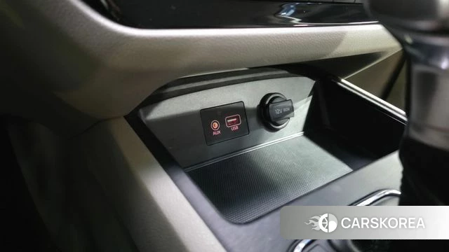 Kia The New Carnival id 4943952 из Кореи 22