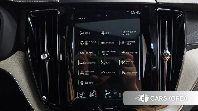 Volvo XC60 second Generation id 4384170 из Кореи 22
