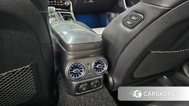 Kia Stinger id 4907606 из Кореи 22