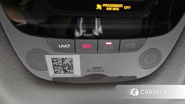Kia Seltos id 4446331 из Кореи 22
