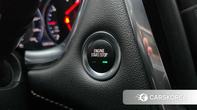 Chevrolet (GM Daewoo) Traverse id 4572415 из Кореи 22