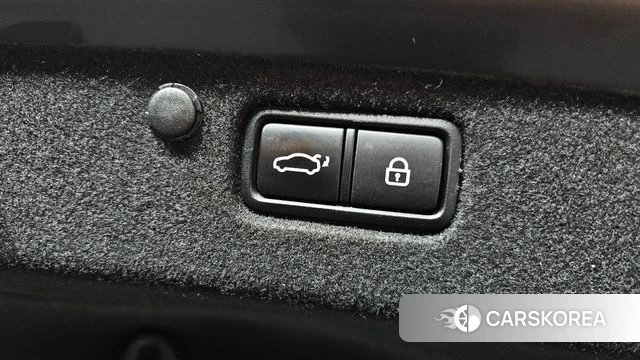 Hyundai Grandeur IG id 4459371 из Кореи 22
