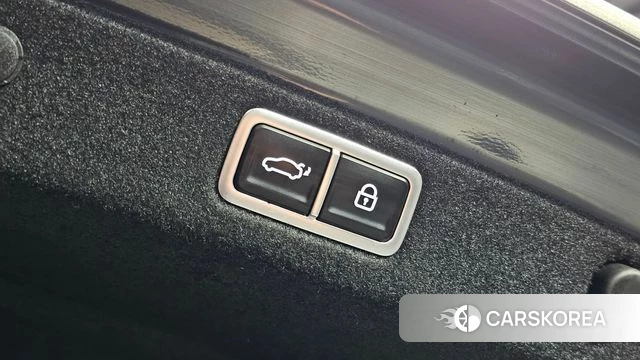 Hyundai Grandeur (GN7) id 4941887 из Кореи 22