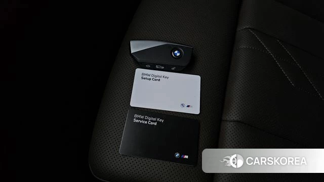 BMW X3 (G45) id 4705851 из Кореи 22