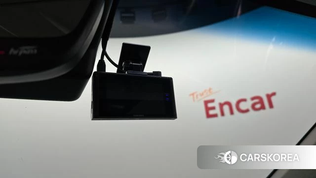 Genesis G80 id 4326100 из Кореи 22