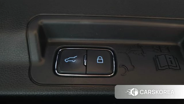 Ford Explorer 6th Generation id 4625686 из Кореи 22