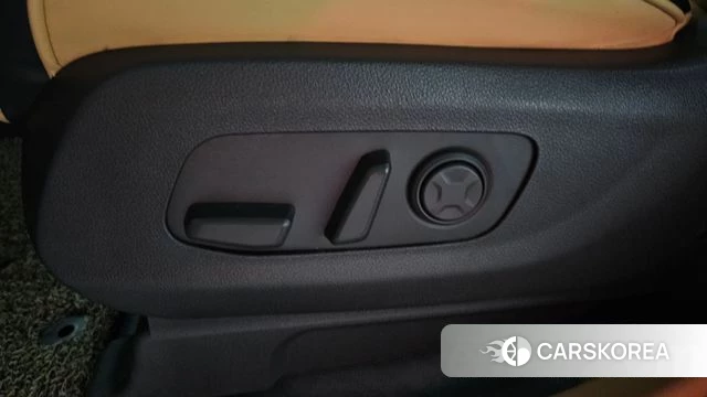 Kia Carnival 4th generation id 4657566 из Кореи 22
