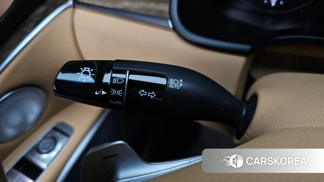 Kia More K9 id 4250182 из Кореи 22