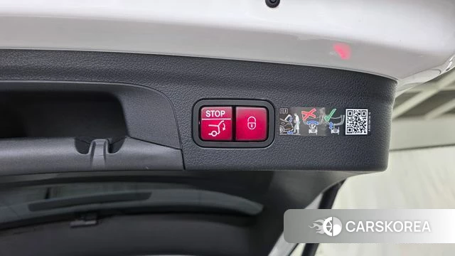 Mercedes-Benz GLE-Class W167 id 4617467 из Кореи 22