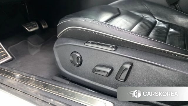 Volkswagen Arteon id 4632853 из Кореи 22