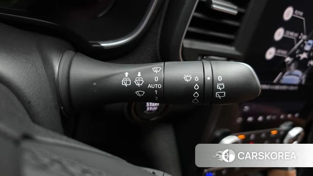 Renault Korea (Samsung) The New QM6 id 4892900 из Кореи 22