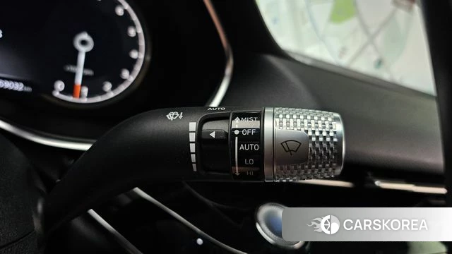 Genesis G80 (RG3) id 4774935 из Кореи 22