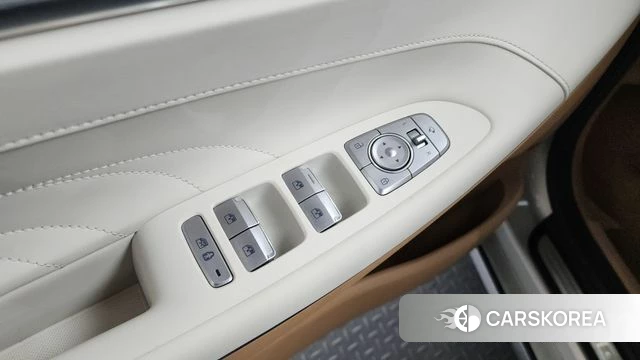 Hyundai The New Grandeur IG id 4224600 из Кореи 22