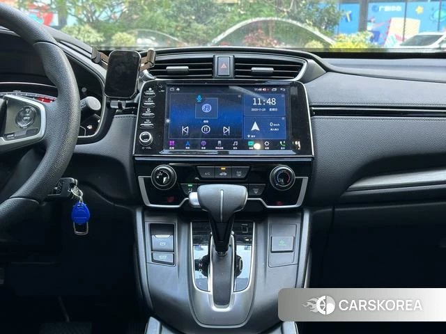 Honda Hao Ying id 4263782 из Китая 22