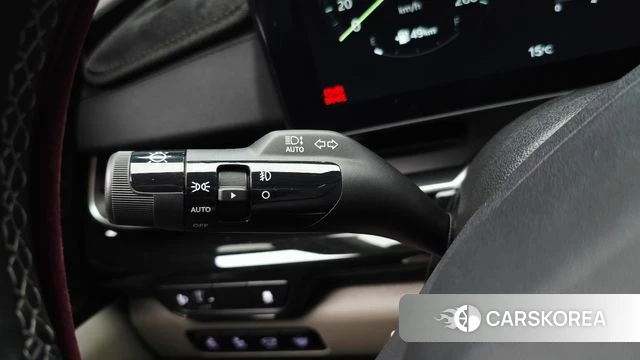 Kia The New Carnival 4th Generation id 4242731 из Кореи 22