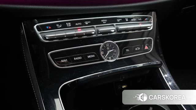 Mercedes-Benz E-Class W213 id 4294590 из Кореи 22