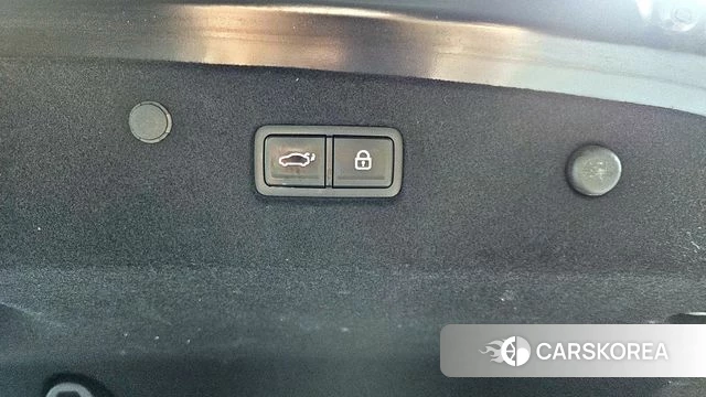 Kia K8 id 4249747 из Кореи 22