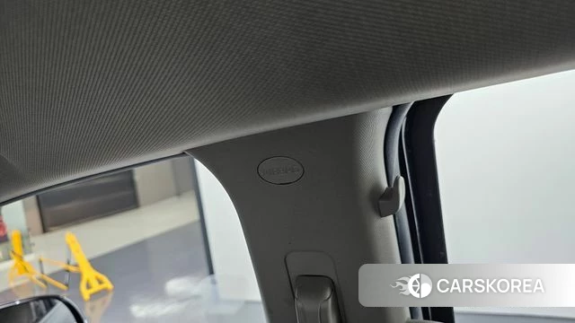 Kia The New Carnival id 4410908 из Кореи 22