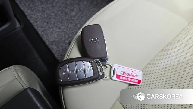 Hyundai Casper id 4561132 из Кореи 22