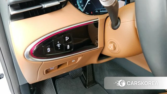 Genesis GV70 id 4303589 из Кореи 22