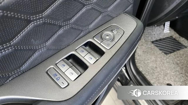 Hyundai Palisade id 4361701 из Кореи 22
