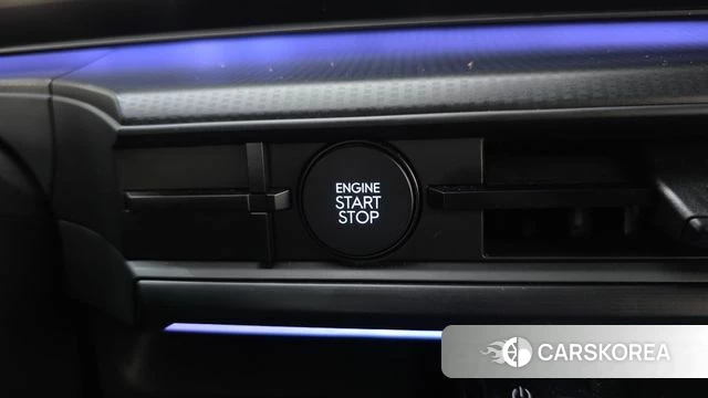 Hyundai Santa Fe (MX5) id 4487594 из Кореи 22