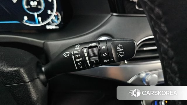 Hyundai Palisade id 4402528 из Кореи 22