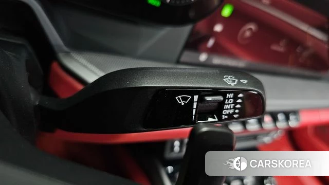 Porsche 911(992) id 4715196 из Кореи 22