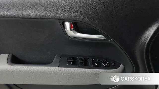 Kia The New Kia Ray id 4735509 из Кореи 22