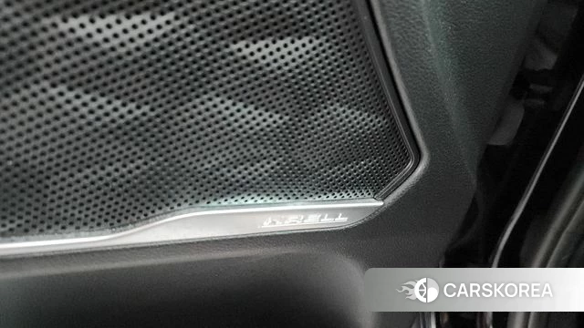 Hyundai The New Santa Fe id 4524089 из Кореи 22