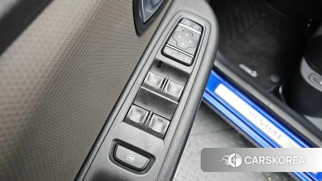 Renault Korea (Samsung) Clio id 4465588 из Кореи 22
