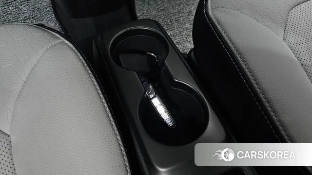 Kia The New Kia Ray EV id 4185980 из Кореи 22