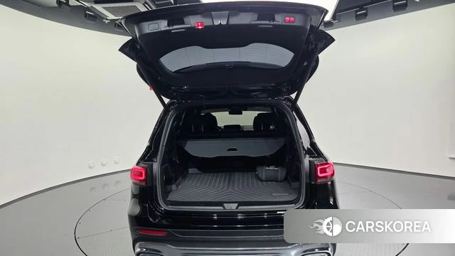 Mercedes-Benz GLB-Class X247 id 4338290 из Кореи 22