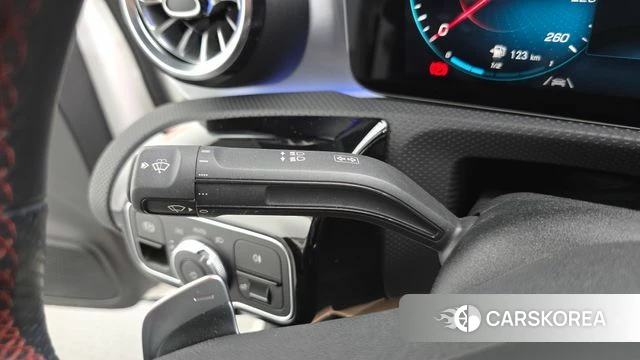Mercedes-Benz CLA-Class C118 id 4758916 из Кореи 22