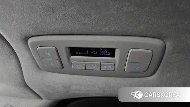 Hyundai Staria id 4505202 из Кореи 22