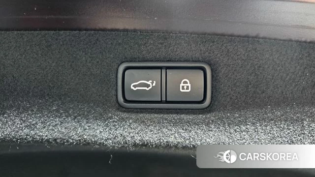 Genesis G90 id 4496490 из Кореи 22