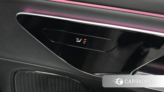 Mercedes-Benz E-Class W214 id 4681396 из Кореи 22