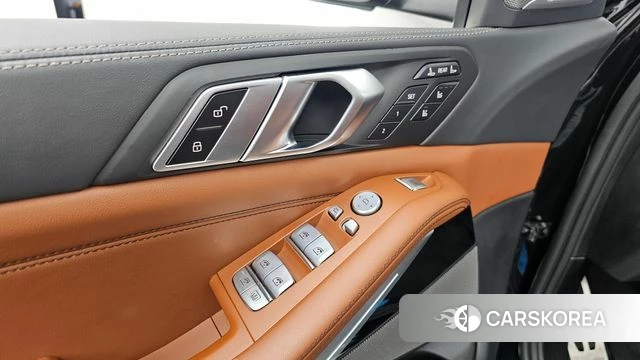 BMW X7 (G07) id 4528375 из Кореи 22