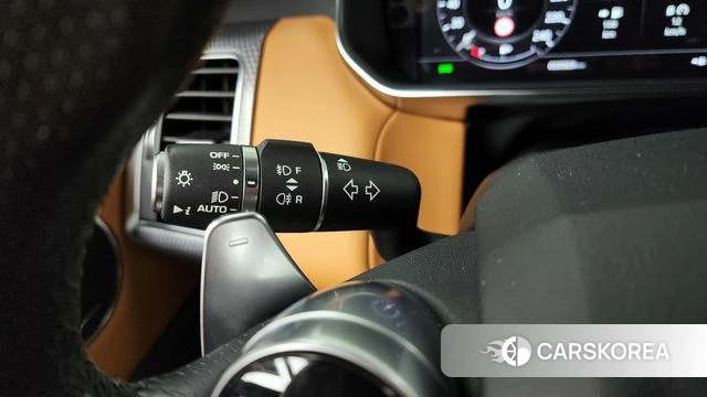 Land Rover Range Rover Sport 2nd Generation id 4338466 из Кореи 22