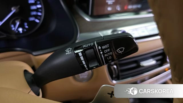 Kia More K9 id 4284107 из Кореи 22