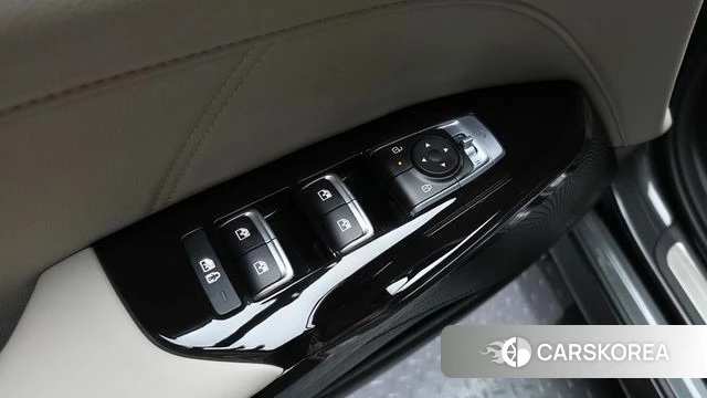 Kia The New K5 Hybrid 3rd generation id 4644801 из Кореи 22