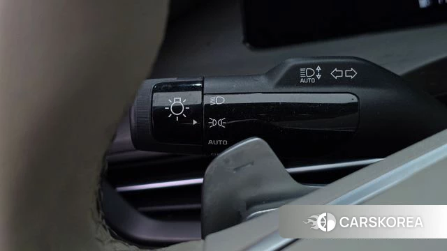 Kia K8 Hybrid id 4792594 из Кореи 22