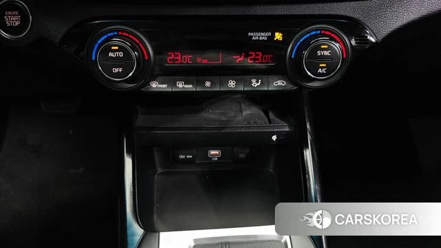 Kia The New K3 2nd generation id 4608723 из Кореи 22