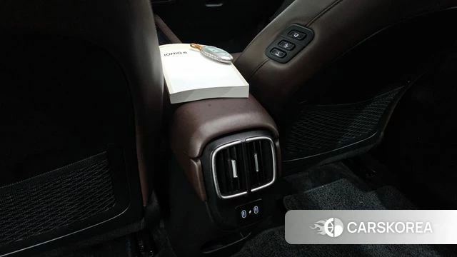 Hyundai Ionic 6 id 4292984 из Кореи 22