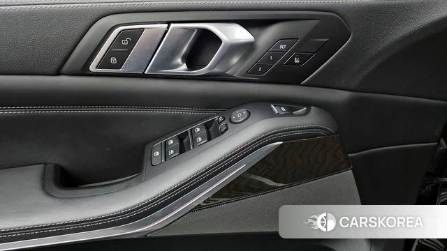 BMW X5 (G05) id 4292640 из Кореи 22