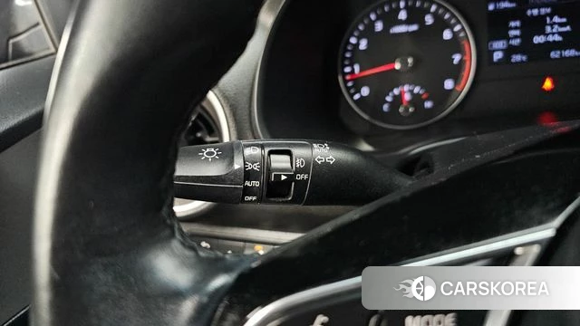 Kia Come New K3 id 4625950 из Кореи 22